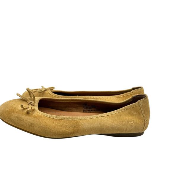 Born Women's Brin Comfort‎ Ballet Flats Size 8.5M - Picture 6 of 12
